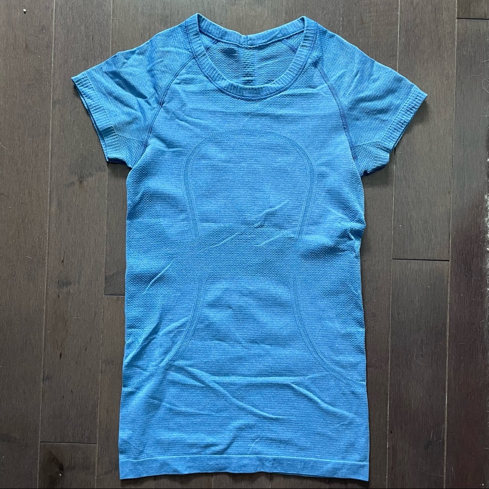 swiftly shirt